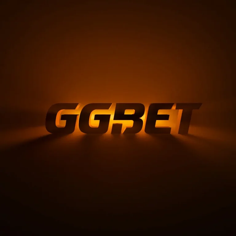 GG.BET logo