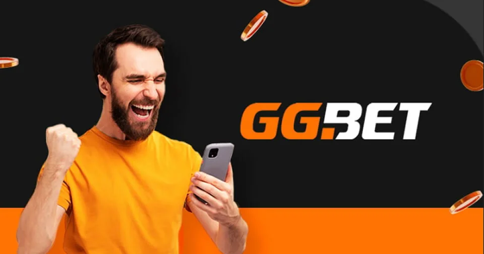 GG.BET logo promo